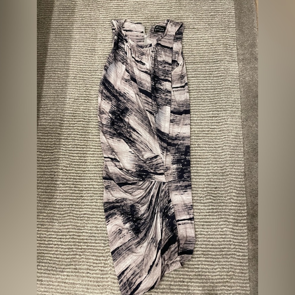 Torn by Ronny Kobo dress
